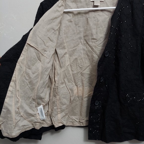 Loft jacket - Picture 7 of 8